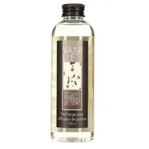 Comparateur de prix : Pp No Name Recharge de Diffuseur de Parfum 200ml Vanille