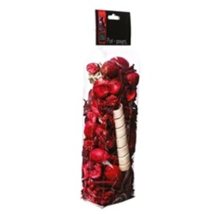 Atmosphera Pot Pourri Plantes Séchées 140g Fruits Rouges pas cher