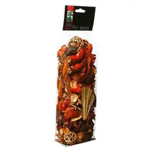 Pot-pourripatchouli 140g - Atmosphera créateur d'intérieur