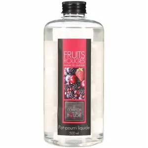 Atmosphera - Pot - pourri - Fruits Rouges - 500ml pas cher