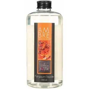 Atmosphera - Pot - pourri - Bois de Santal - 500ml pas cher