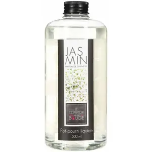 Atmosphera Créateur d'intérieur - Liquide Pot Pourri Kili 500ml Jasmin pas cher