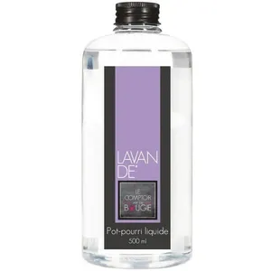 Atmosphera Créateur d'intérieur - Liquide Pot Pourri 500ml Lavande pas cher