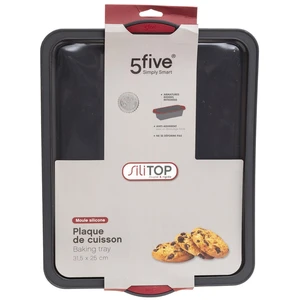 3S. x Home Plateau silitop L38 pas cher