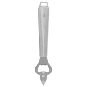 Comparateur de prix : Secret de Gourmet - Décapsuleur INOX L, 20,5 cm