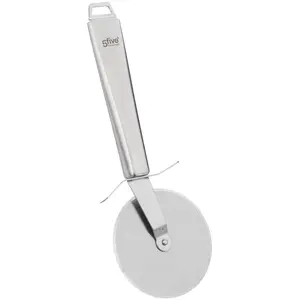 Comparateur de prix : JJA 119669 Roulette A Pizza Acier Inoxydable, INOX, 1 x 1 x 1 cm