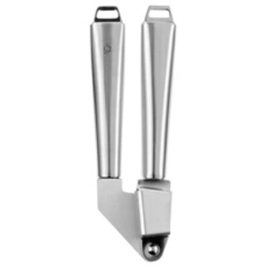 Comparateur de prix : 5FIVE FIVE Simply Smart - Presse-Ail Inox 20cm Argent