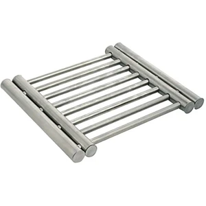 FIVE Dessous de plat extensible en inox pas cher