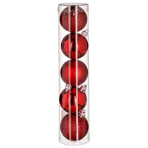 Comparateur de prix : JJA Fééric Lights And Christmas - Kit déco pour sapin de Noël - 5 Pièces