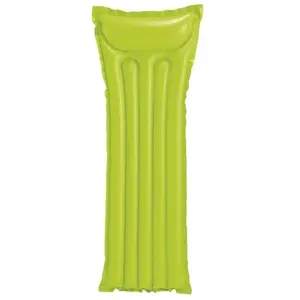 Matelas economat 183X69 Intex pas cher