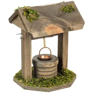 Accessoire déco pour crèche - Feeric lights & christmas pas cher