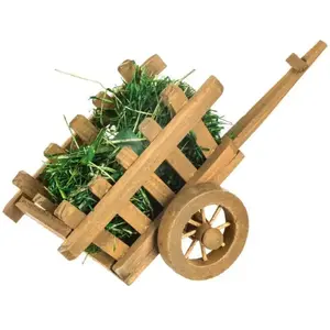Accessoire déco pour crèche - Feeric lights & christmas pas cher