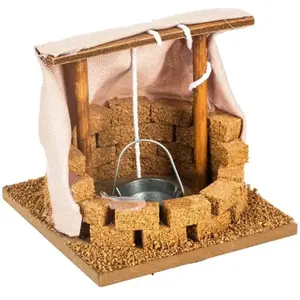 Accessoire déco pour crèche - Feeric lights & christmas pas cher