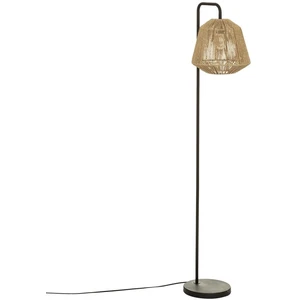 Comparateur de prix : Atmosphera Créateur D'intérieur - Lampadaire Jily beige H150cm