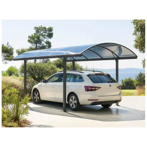 Comparateur de prix : HESPERIDE Abri imperméable Bélize pour repas ou voiture Hespéride