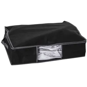 Comparateur de prix : 5 five simply smart Sac compresseur Air-Store + Housse de rangement - Taille M - Noir