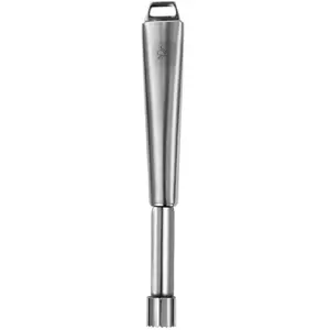 Comparateur de prix : 5 five simply smart JJA 119691 Evideur de Pomme Acier Inoxydable, INOX, 1 x 1 x 1 cm