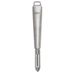 Comparateur de prix : 5FIVE FIVE Simply Smart - Eplucheur Econome Inox 20cm Argent