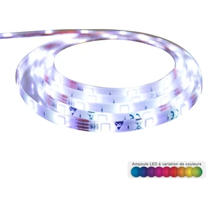 Comparateur de prix : Atmosphera Créateur D'intérieur - Ruban led sur Secteur avec télécommande