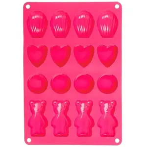 Electrodepot Moules Silicone pas cher