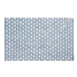 Comparateur de prix : Tapis Effet Bois 50x80cm Gris