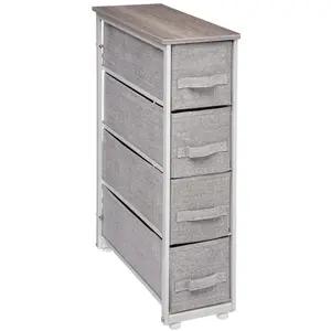 Chest of drawers 5five Simply Smart 73,5 x 48 x 20 cm