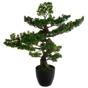 Bonsai artificiel H. 80 cm Instinct Naturel - Atmosphera TU