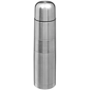 Secret de Gourmet - Bouteille isolante en inox 1l INOX pas cher