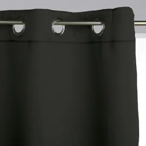 Atmosphera Créateur D'intérieur - 2 Rideaux Occultant - 240 x 135 cm pas cher