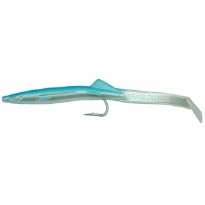 Ragot Leurre Souple Pour Anguille Raglou 85 Mm 25 UnitésVendu paramazon