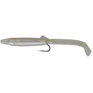 Comparateur de prix : Ragot Leurre Souple Pour Anguille Raglou 140 Mm 25 Unités