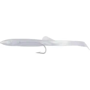 Comparateur de prix : Ragot Leurre Souple Pour Anguille Raglou 120 Mm 25 Unités