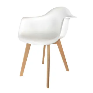 BELDEKO FAUTEUIL SCANDINAVE ENFANT pas cher