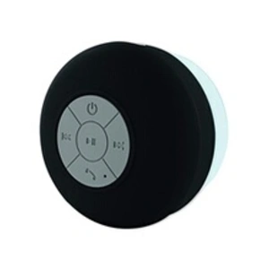 BG be Mix HT1179 Enceinte Bluetooth étanche NoirVendu parcdiscount