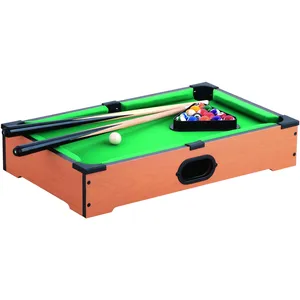 Mister Gadget 3S. x Home Mini-Billard De Table NED pas cher