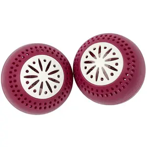 Easy Make Boule frigo anti-odeurs X2 KB5657 pour Réfrigérateur pas cher