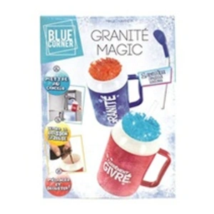 Comparateur de prix : CMP GRANITE MAGIC MUG A GRANITE + CUILLERE PAILLE CUISINE