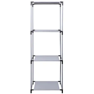 Comparateur de prix : HOME DECO FACTORY Idebox - Etagère multi casiers Smart 3 casiers