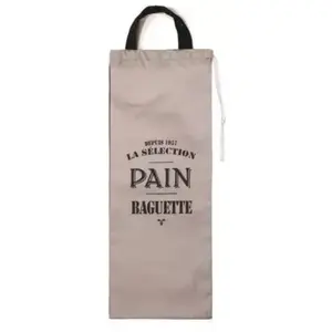 COOK CONCEPT Sac à pain Bistrot pas cher