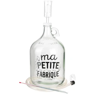 MULTIMARQUES Coffret bière TOTALLY ADDICT Fabrique à bière TU pas cher
