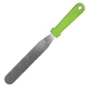 Comparateur de prix : LILY COOK 1 SPATULE A GLACAGE 33 CM LISSAGE PARFAIT CUISINE