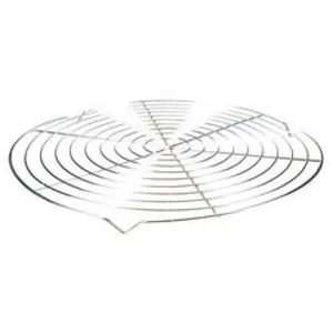 Comparateur de prix : LILY COOK KP5458 Volette Pâtisserie, Metal, Argent, 32.30 x 1.50 cm