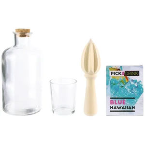 Comparateur de prix : NO NAME COFFRET RHUMERIE