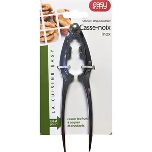 Comparateur de prix : COOK CONCEPT Casse Noix Noisette Inox 15 Cm Ustensile Cuisine