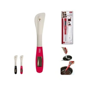 COOK CONCEPT SPATULE THERMOMÉTRE pas cher