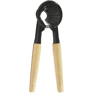Comparateur de prix : EASY MAKE Casse Noix Ouvre Bouteille De Luxe Ustensile Cuisine