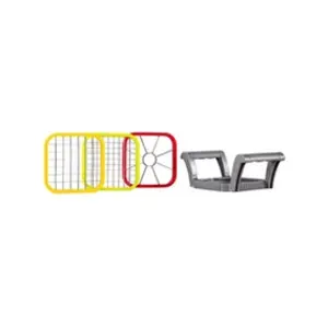 COOK CONCEPT Easy Make - Coupe frites et pommes 3 lames pas cher