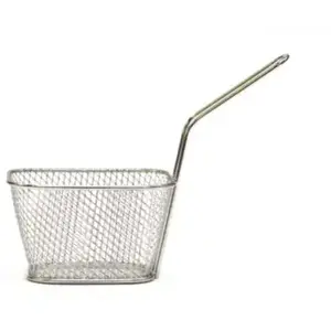 TOTALLY ADDICT KA1450 Panier de présentation pour fritesVendu parboulanger