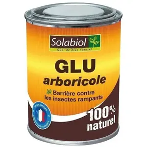 SOLABIOL Glu arboricole - 150 g