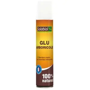 Glu Arboricole 200g - Solabiol 0,000000 pas cher